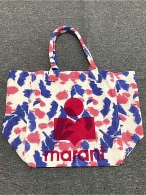 Isabel Marant YENKY Shopper Bag